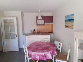 Villa Berck-Plage, 2 pièces, 4 personnes - FR-1-674-4